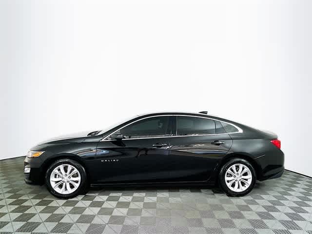 2023 Chevrolet Malibu 1LT photo 4