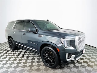 2021 GMC Yukon Denali 4WD