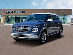 2025 Hyundai Venue Limited SUV