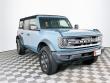 Used 2021 Ford Bronco Big Bend SUV