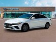 Hyundai Elantra Hybrid