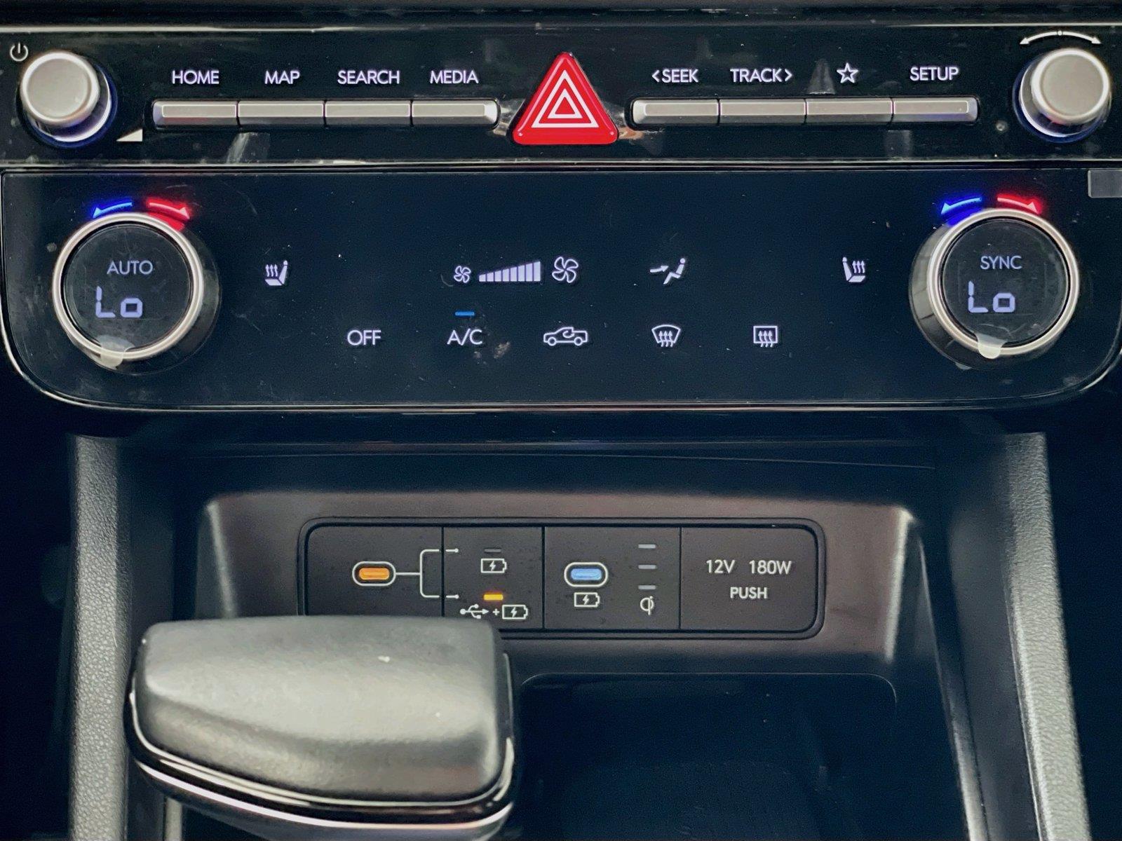 2025 Hyundai Santa Cruz XRT - Photo 19