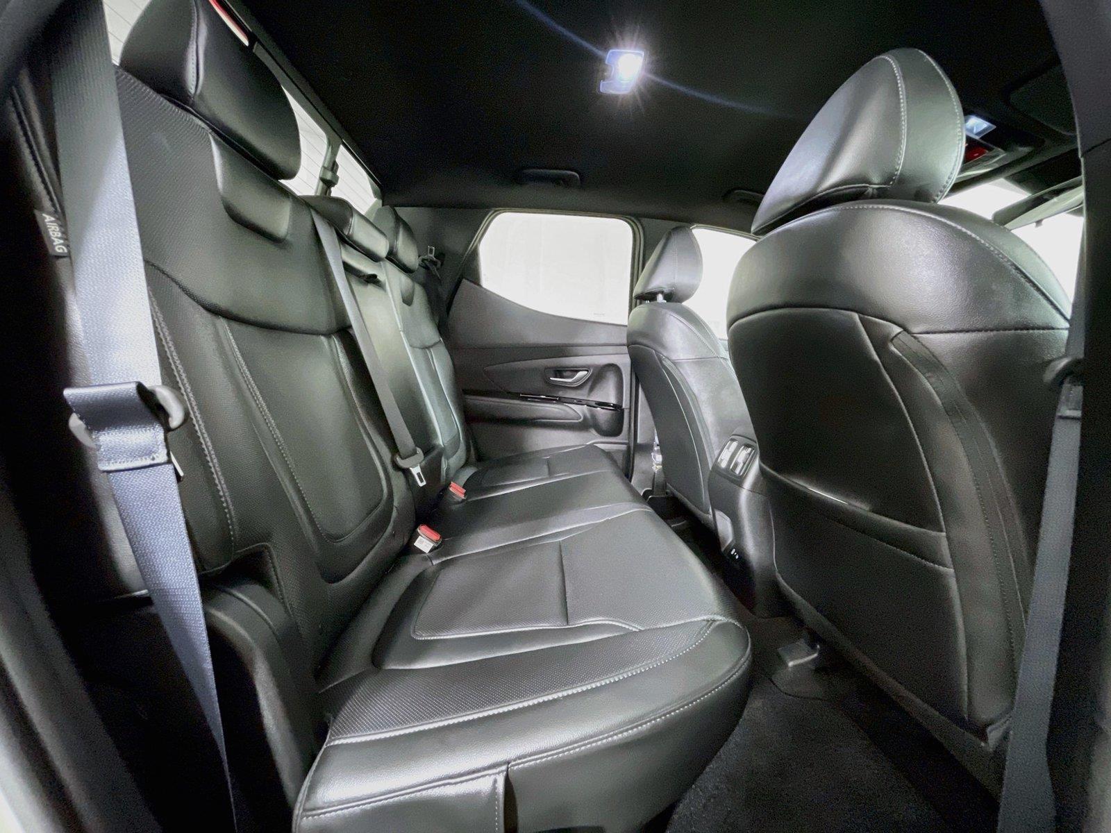 2025 Hyundai Santa Cruz XRT - Photo 30