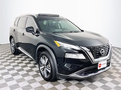 2023 Nissan Rogue SL SUV