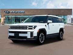 2026 Hyundai Santa Fe SEL SUV