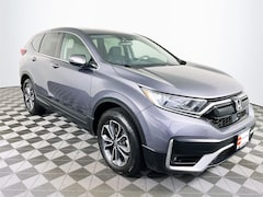 2020 Honda CR-V EX SUV