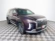 Certified 2024 Hyundai Palisade Calligraphy SUV