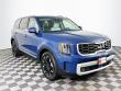 Used 2025 Kia Telluride SX-Prestige SUV