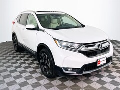 2019 Honda CR-V Touring SUV