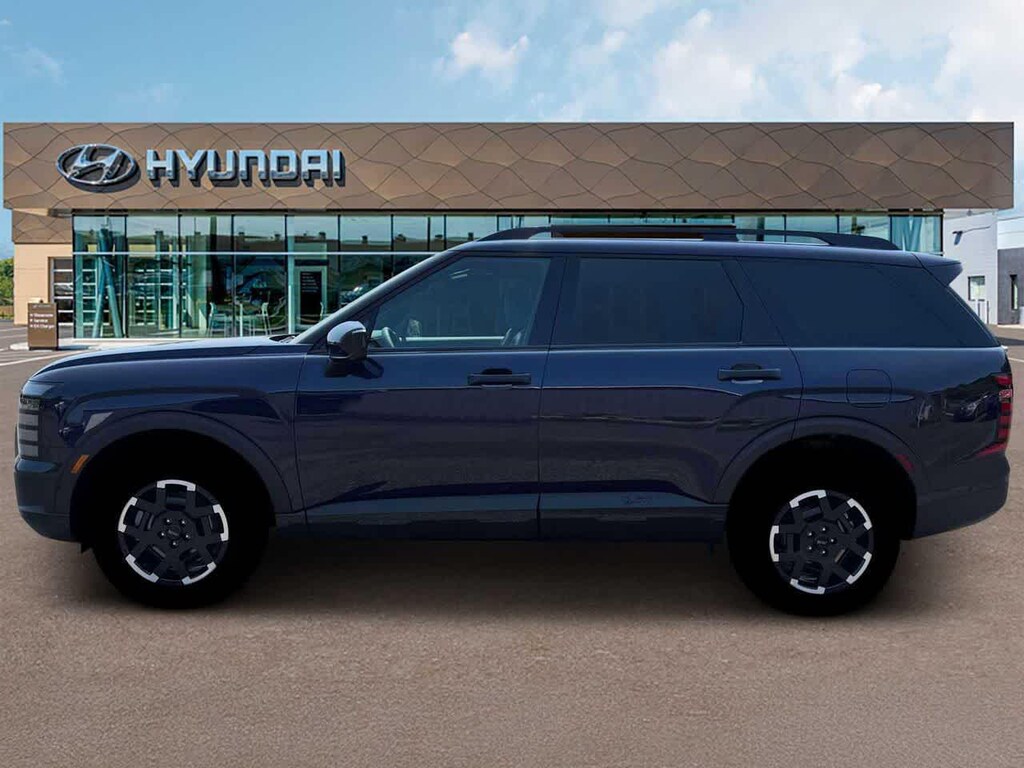 New 2026 Hyundai Palisade XRT Pro SUV