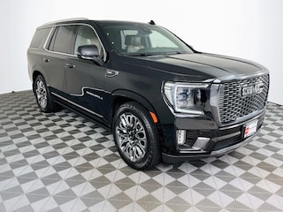 2024 GMC Yukon Denali Ultimate SUV