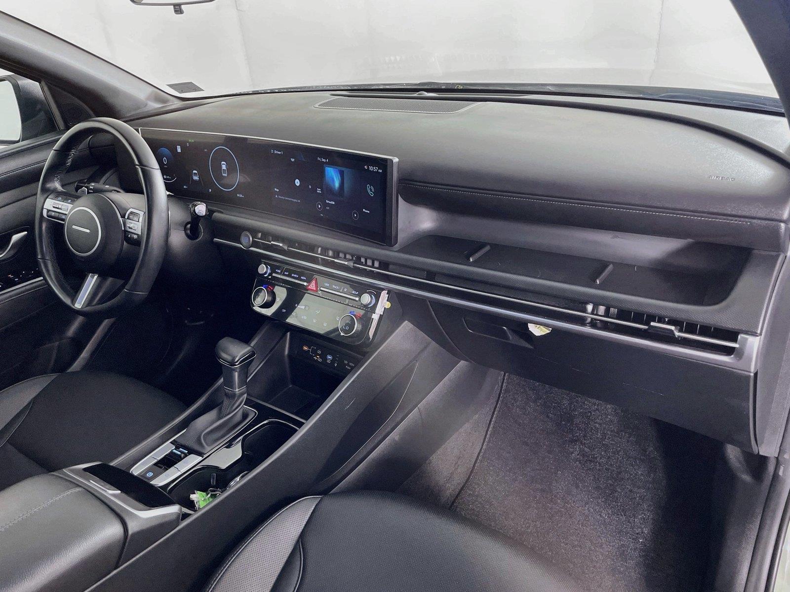2025 Hyundai Santa Cruz XRT - Photo 32