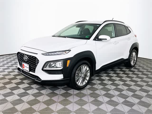 2019 Hyundai Kona SEL photo 3