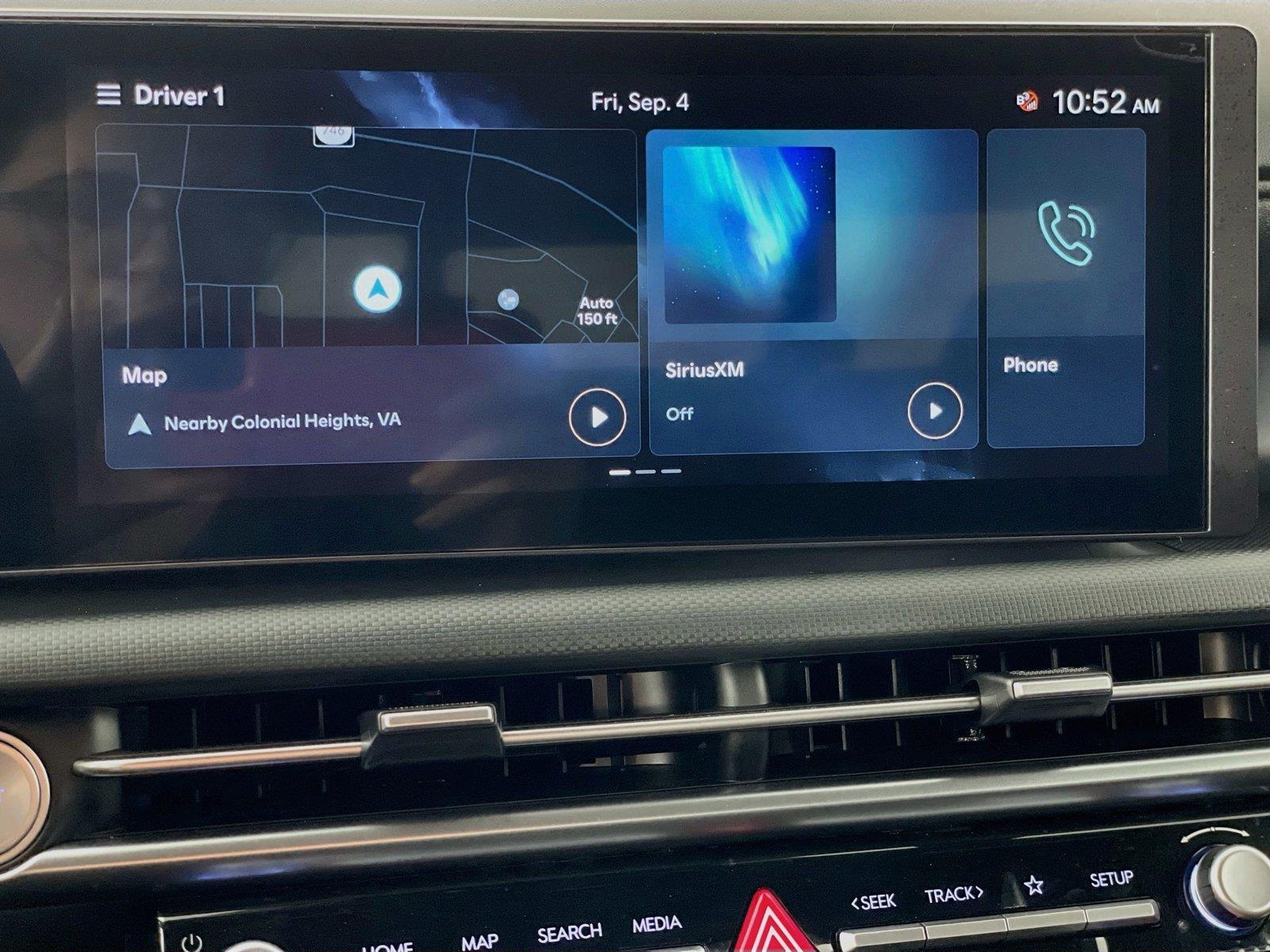 2025 Hyundai Santa Cruz XRT - Photo 18