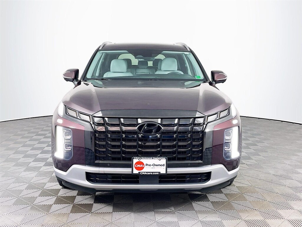 Used 2023 Hyundai Palisade SEL SUV