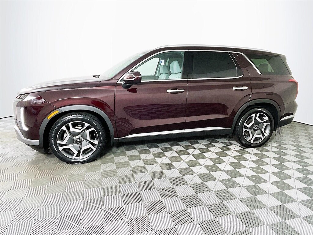 Used 2023 Hyundai Palisade SEL SUV