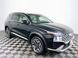 Hyundai Santa Fe Hybrid