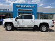 Chevrolet Silverado 2500 HD
