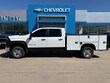 Chevrolet Silverado 2500 HD