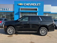 2025 Chevrolet Tahoe Premier SUV