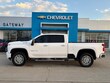 Chevrolet Silverado 2500 HD