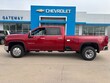 Chevrolet Silverado 3500 HD