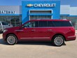 Lincoln Navigator L