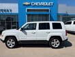 Jeep Patriot