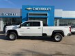 Chevrolet Silverado 3500 HD