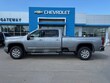 Chevrolet Silverado 3500 HD