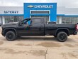 Chevrolet Silverado 3500 HD