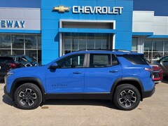 2026 Chevrolet Equinox Activ SUV