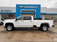 2026 Chevrolet Silverado 2500 HD WT Truck