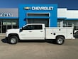 Chevrolet Silverado 2500 HD