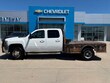 Chevrolet Silverado 3500 HD