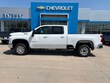 Chevrolet Silverado 2500 HD