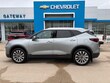 Chevrolet Blazer