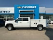 Chevrolet Silverado 2500 HD