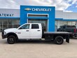 Ram 3500 Chassis Cab