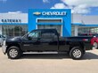 Chevrolet Silverado 2500 HD
