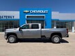 Chevrolet Silverado 3500 HD