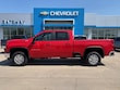 Chevrolet Silverado 2500 HD