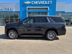 2025 Chevrolet Tahoe LT SUV