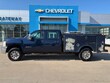  Chevrolet Silverado 3500 HD