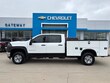 Chevrolet Silverado 2500 HD