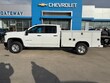 Chevrolet Silverado 2500 HD