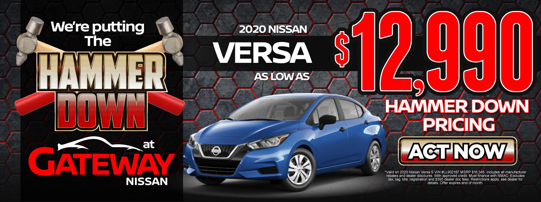 Gateway Nissan Greeneville Tn