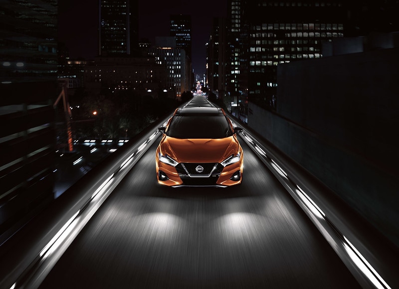 Best Family Cars in Greeneville, TN