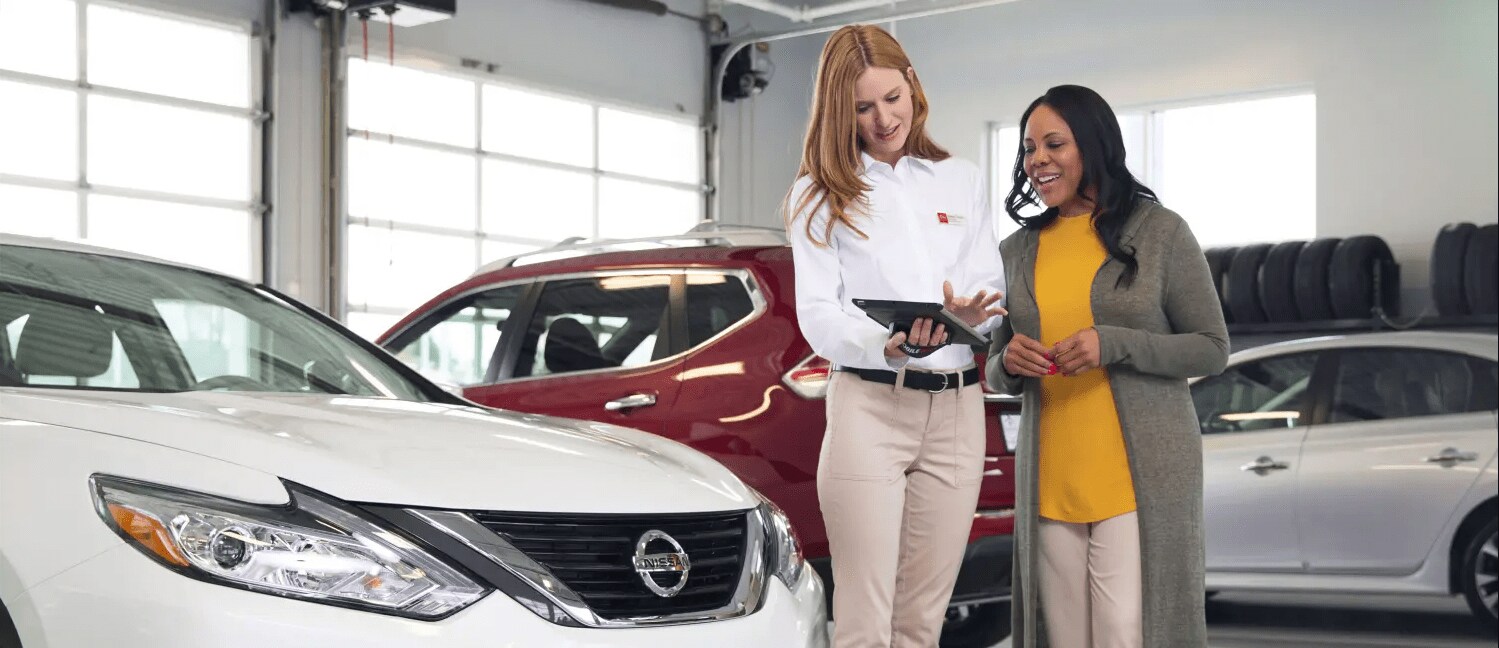 New & Used Car Sales, Service Near Greeneville, TN