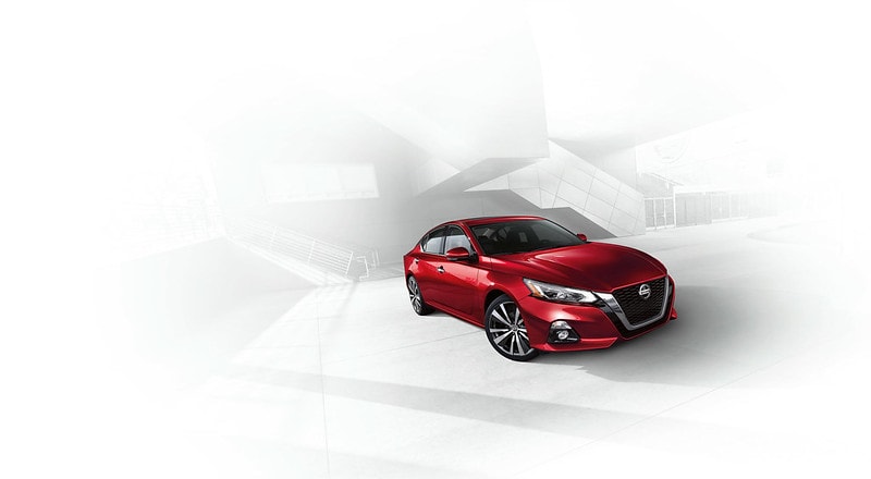 Nissan Switch in Greeneville, TN